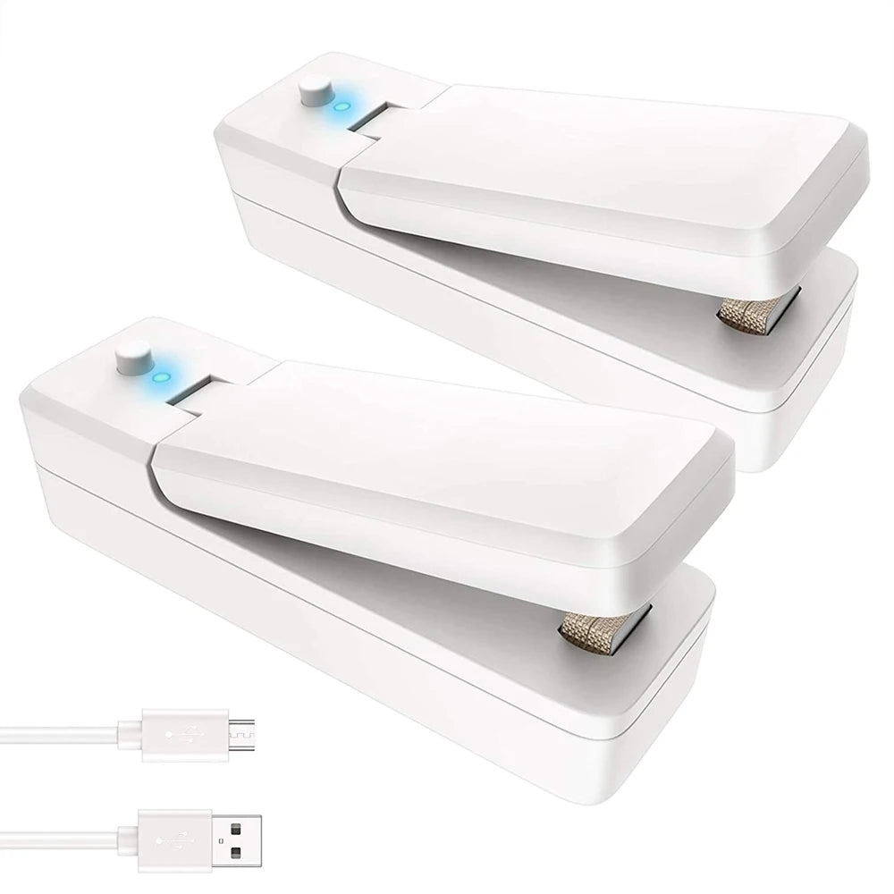 CowLost | mini-bag-sealer-2-in-1-portable-heat-sealers-rechargeable-handheld-vacuum |1