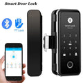 CowLost | locks-keys-product_id-vseumet-bluetooth-wifi-electronic-door-lock-ttlock-fingerprint-password-card-sliding-glass-swing-wooden-door |1