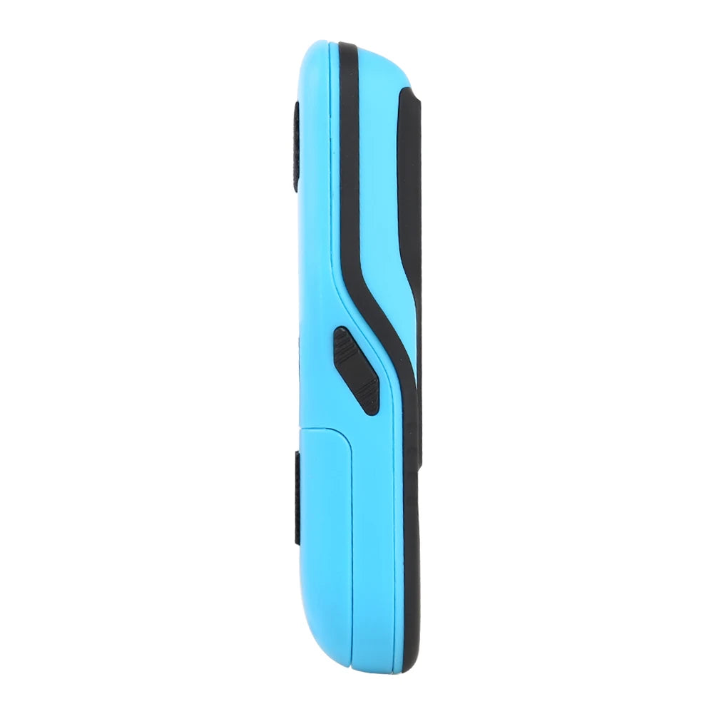 Metal Detector Wall Stud Finder with LCD Display for Metal, Wood, Live Wire, and Electric Box Detection