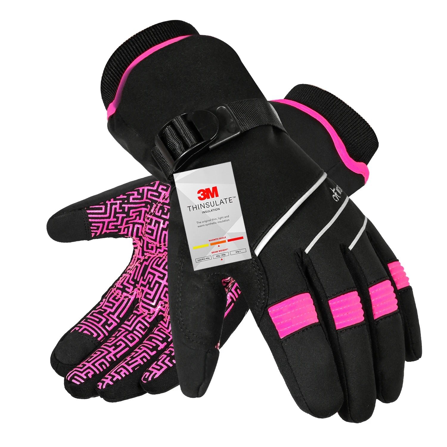 CowLost | moreok-waterproof-ski-gloves-3m-thinsulate-thermal-glove |14