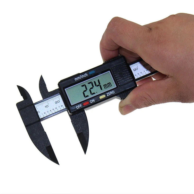 CowLost | product_id-150mm-digital-carbon-fiber-vernier-caliper-micrometer-measuring-tool |12