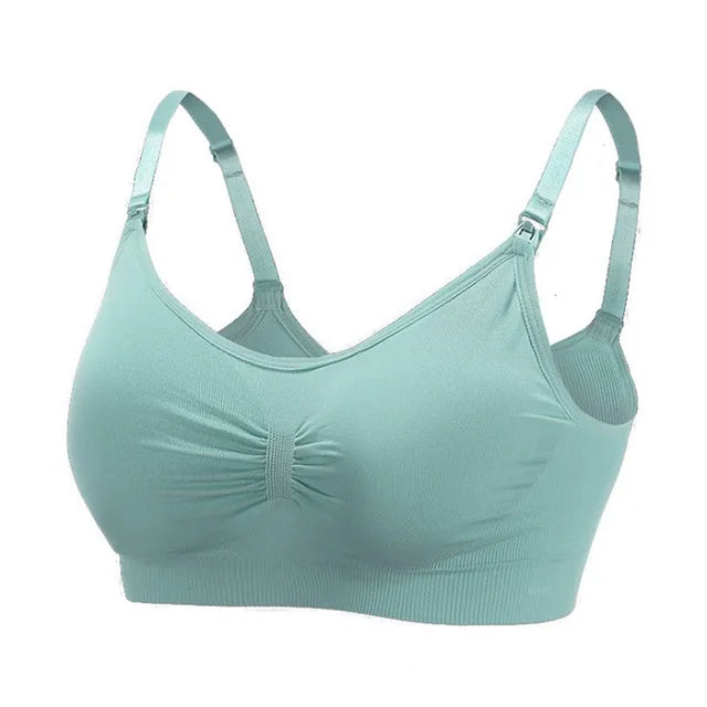 CowLost | product_id-mayzolla-wireless-seamless-breathable-maternity-nursing-bra |15