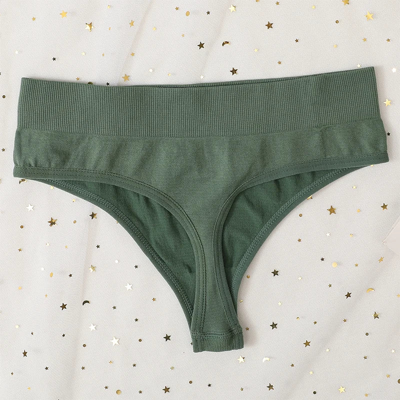 CowLost | product_id-women-s-seamless-g-string-shapewear-thongs-m-xl-sexy-panties |27