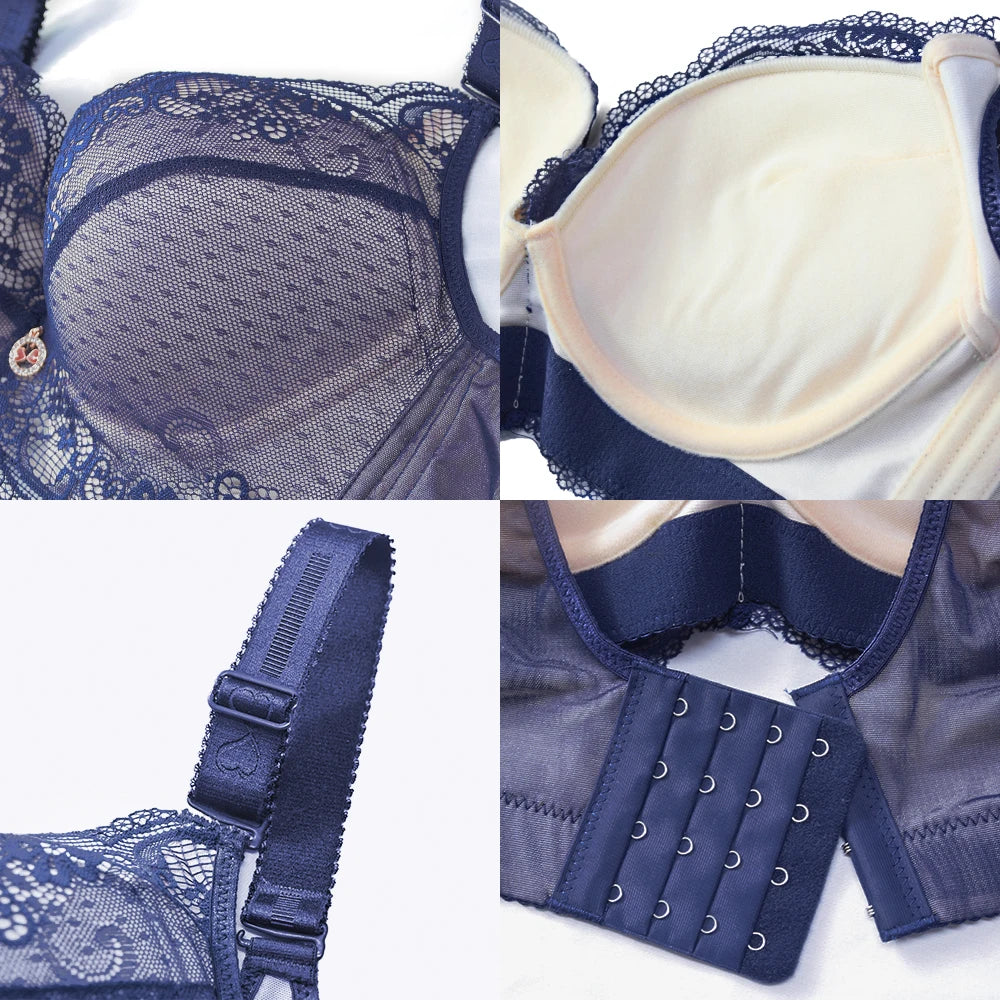 CowLost | product_id-fallsweet-plus-size-push-up-padded-lace-underwire-bra-a-c-cups |3