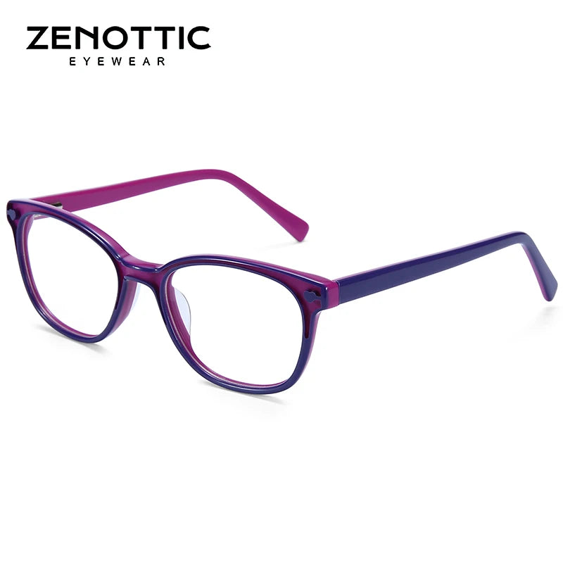 CowLost | zenottic-acetate-children-glasses-frames |1