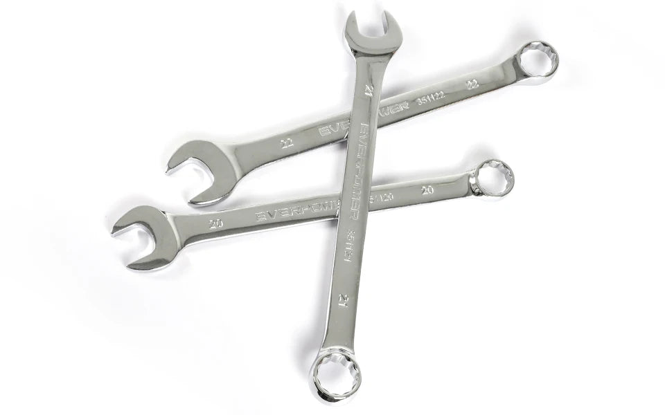 CowLost | nindejin-1pc-open-end-wrench-tool-5-5-6-7-8-9-10-11-12-13-14-15mm-combination-wrench |8