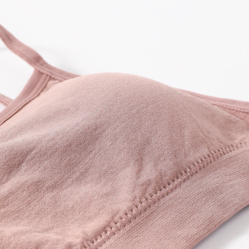 CowLost | product_id-seamless-non-wire-push-up-padded-sports-bra-for-women-m-xl-solid-color |25