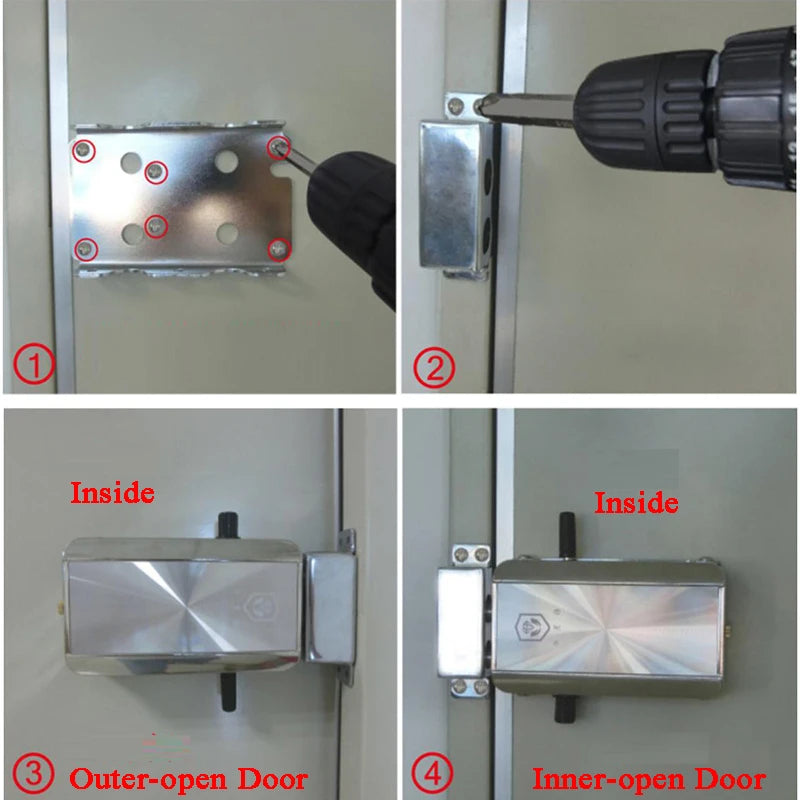 CowLost | locks-keys-product_id-ttlock-bluetooth-wireless-smart-door-lock-with-remote-control-and-voice-unlock |15
