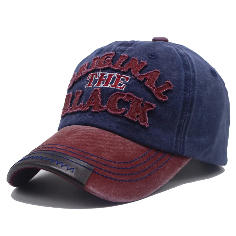CowLost | unisex-vintage-baseball-cap |27