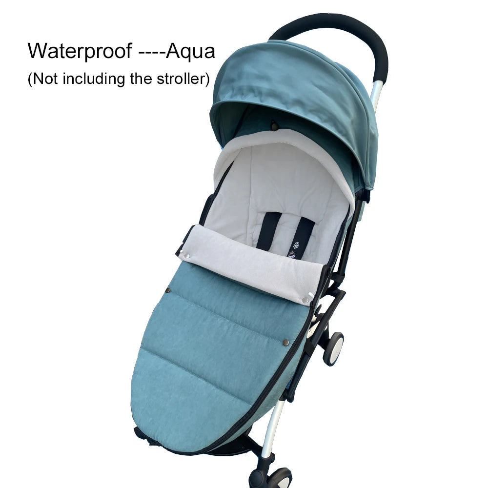 CowLost | universal-stroller-footmuff-compatible-with-all-yoyo-strollers-and-bugaboo-strollers |41
