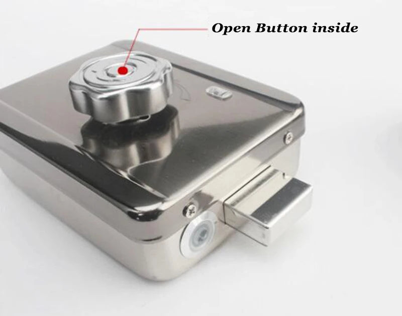 CowLost | locks-keys-product_id-wireless-remote-control-invisible-anti-theft-battery-powered-keyless-door-lock |9