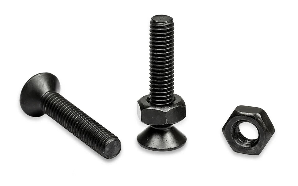 CowLost | nindejin-hex-hexagon-socket-countersunk-head-screw-kit |9