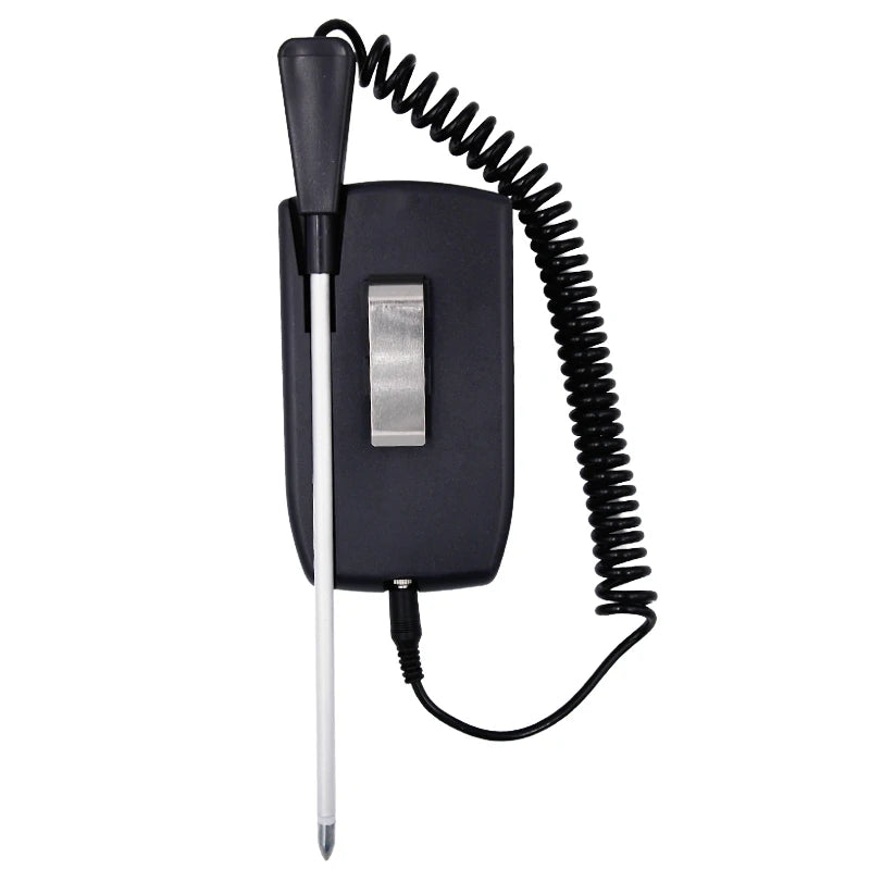 3-in-1 Portable Soil Tester pH Moisture Acidity Meter for Garden Plants