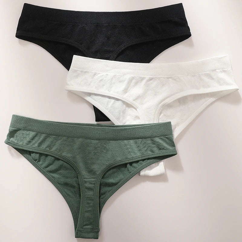 CowLost | product_id-low-rise-seamless-g-string-thong-panties-for-women-m-xl |8