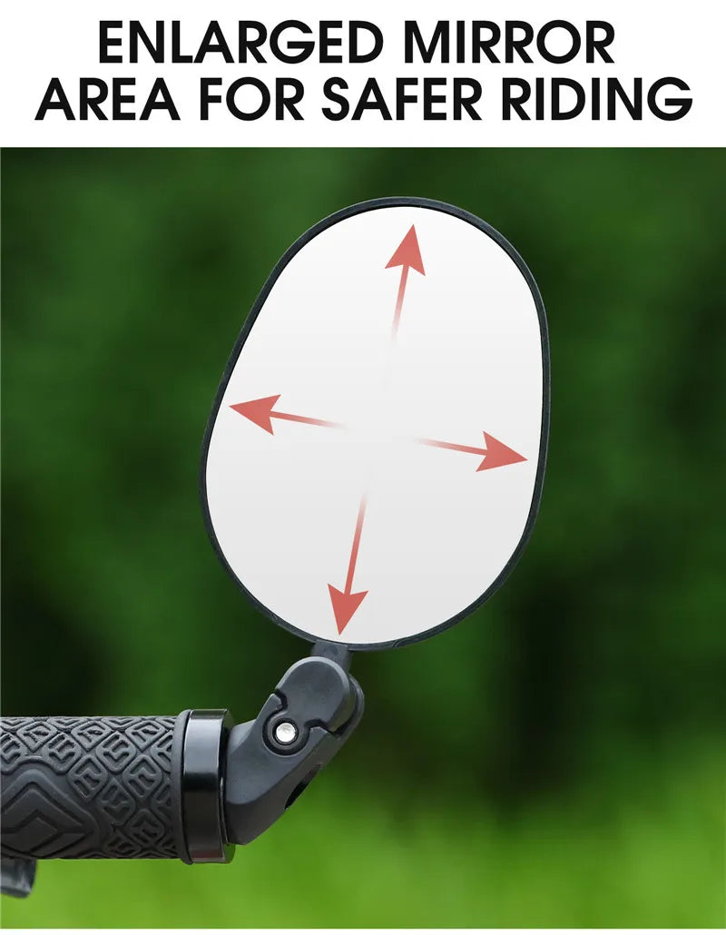 CowLost | vehicle-parts-accessories-west-biking-wide-angle-360-rotation-bike-rearview-mirror-adjustable-handlebar-mirror |15