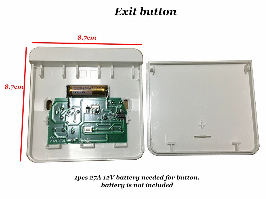 CowLost | locks-keys-product_id-wireless-remote-control-invisible-anti-theft-battery-powered-keyless-door-lock |15