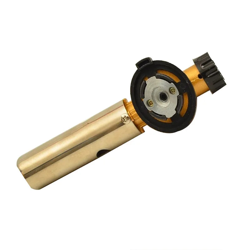CowLost | product_id-copper-flame-butane-gas-torch-lighter-with-metal-electronic-ignition-for-camping-welding-cooking |12