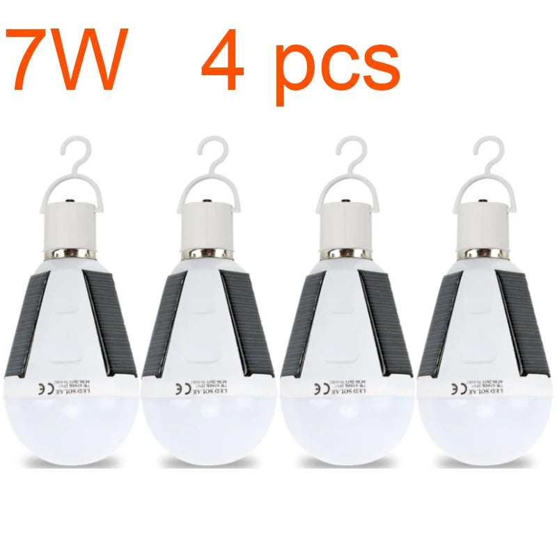 CowLost | rechargeable-led-bulb-e27-led-solar-lamp-7w-12w-85v-265v |21