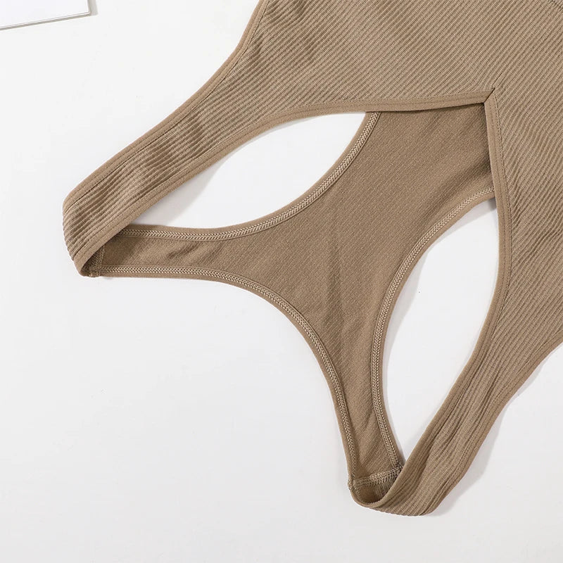 CowLost | product_id-seamless-wirefree-deep-v-neck-unlined-comfort-bra-top-for-women |7