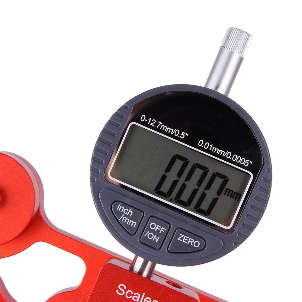 CowLost | ztto-bicycle-tension-meter-electronic-precision-spokes-checker-bike-wheel-builders-tool-tensioner-reliable-accurate-stable-tc-02 |4