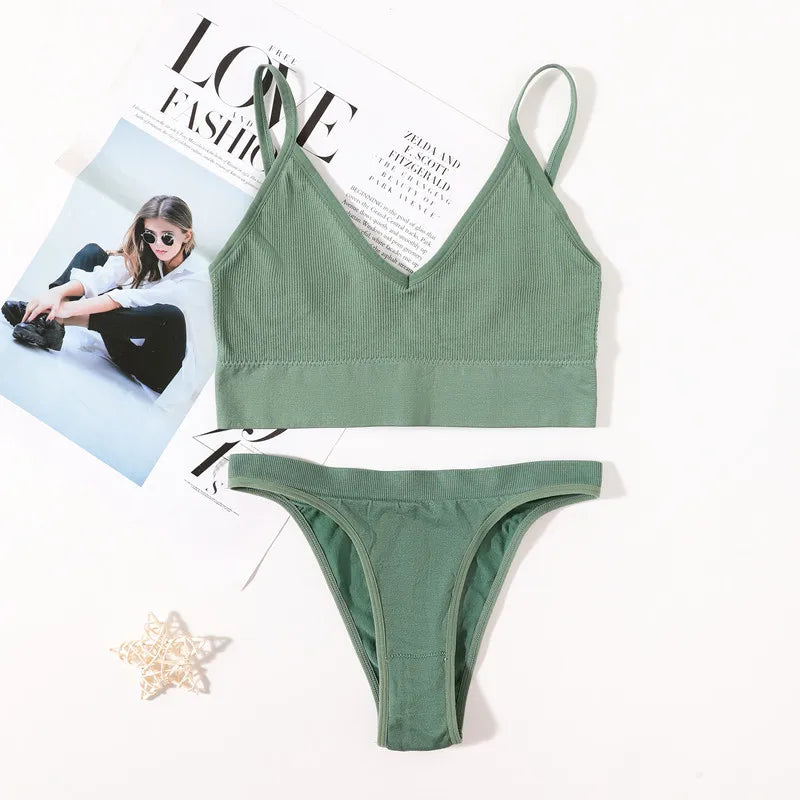 CowLost | product_id-seamless-ribbed-u-back-bra-and-brazilian-panties-set-for-women-low-back-bralette-fitness-lingerie |28