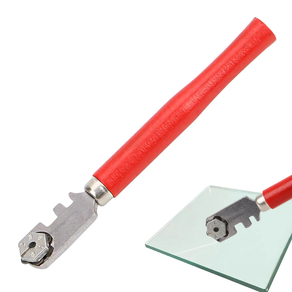 CowLost | product_id-130mm-diamond-tipped-glass-tile-cutter-with-wooden-handle-portable-hand-tool |1