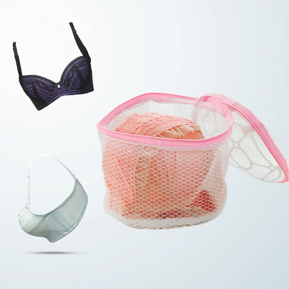 CowLost | product_id-lingerie-laundry-mesh-washing-bags-with-zip-for-bras-socks-protection |2