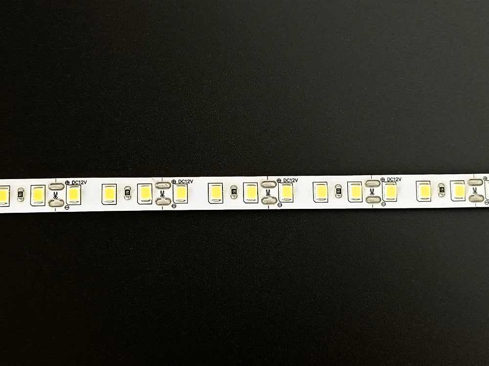 CowLost | 5m-600leds-led-strip-2835-dc12v-24v-120leds-m-home-lamp-strip |10