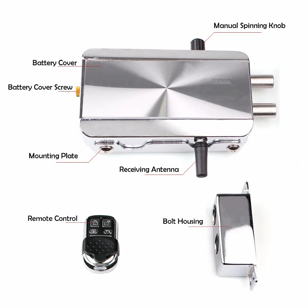 CowLost | locks-keys-product_id-ttlock-bluetooth-wireless-smart-door-lock-with-remote-control-and-voice-unlock |12