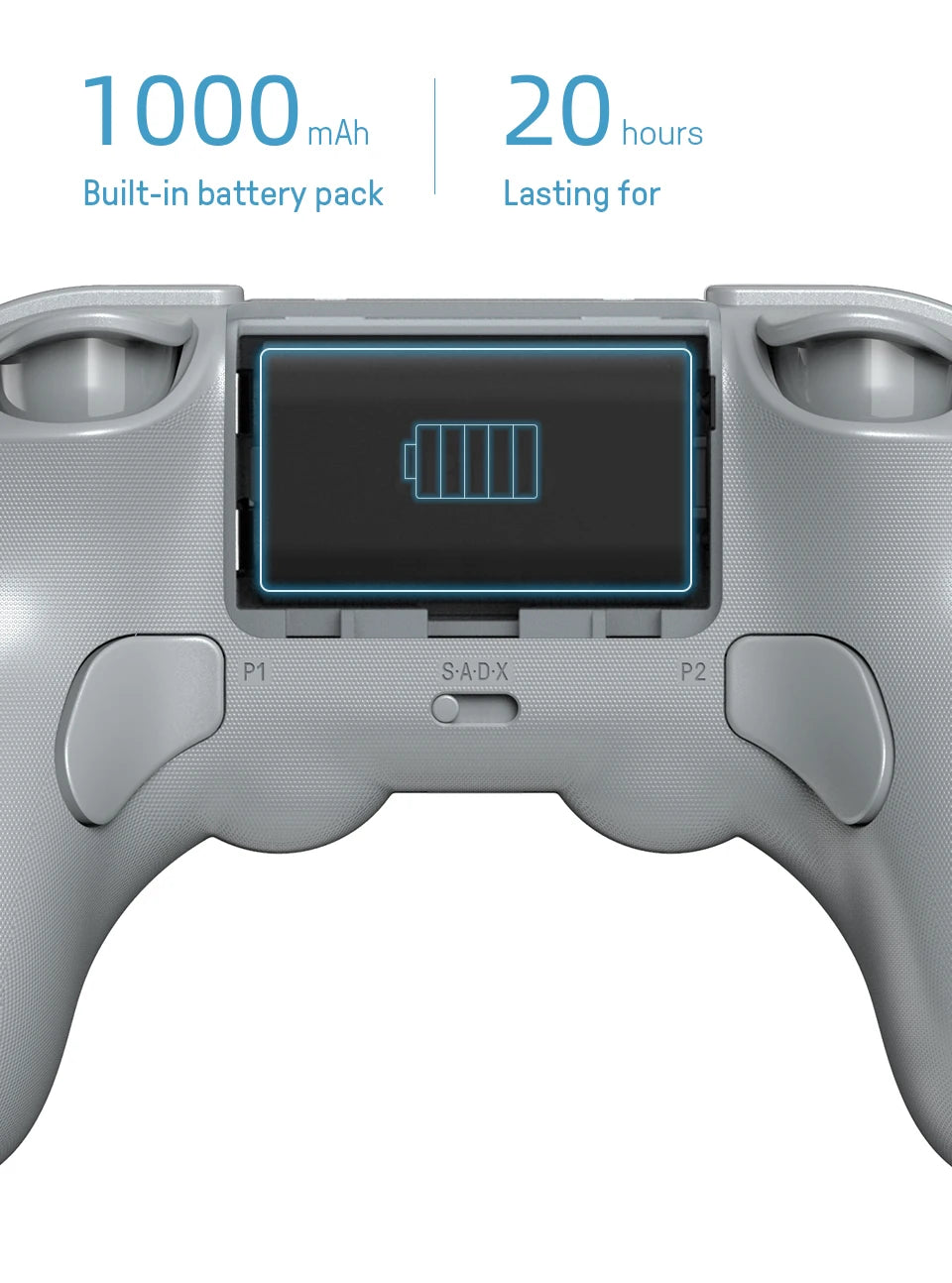 CowLost | 8bitdo-new-pro-2-bluetooth-gamepad-with-hall-effect-joystick-for-nintendo-switch-pc-macos-android-steam-deck-raspberry-pi |23
