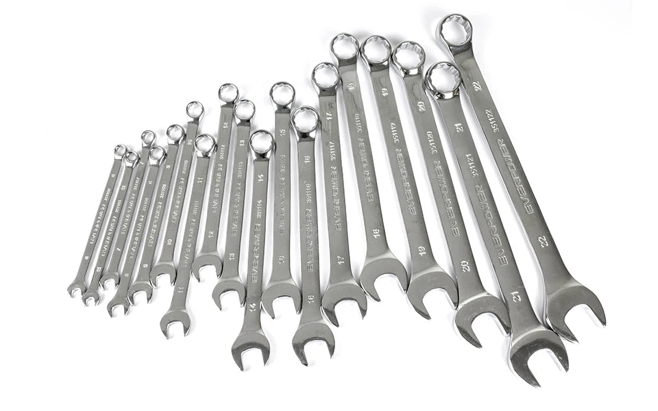 CowLost | nindejin-1pc-open-end-wrench-tool-5-5-6-7-8-9-10-11-12-13-14-15mm-combination-wrench |9