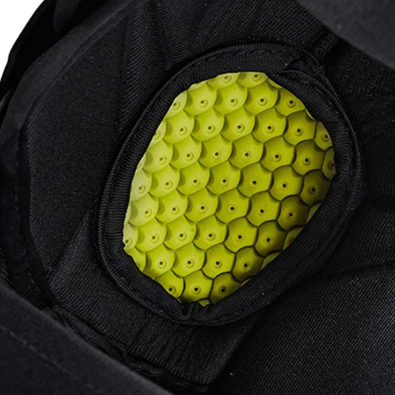 CowLost | 3-colors-pro-biker-motorcycle-knee-protector |9