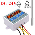 ZFX-W3020 Digital Temperature Time Controller Thermostat Switch Module -55~110℃