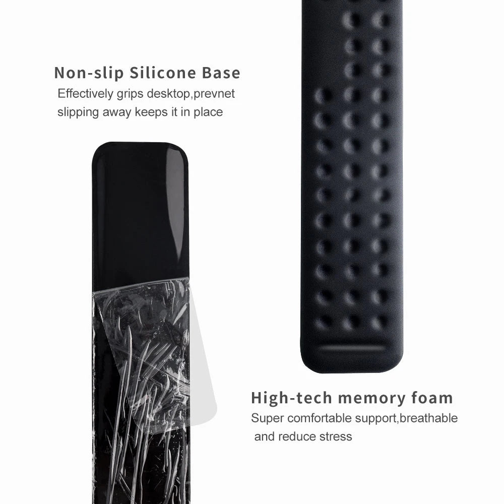 CowLost | keyboard-and-mouse-wrist-rest-ergonomic-memory-foam-hand-palm-rest-support-for-typing-and-gaming |6