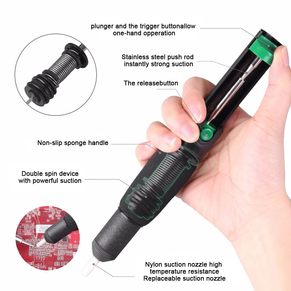 CowLost | product_id-powerful-suction-tin-soldering-sucker-with-extra-nozzle-desoldering-pump-tool |7