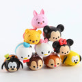 CowLost | product_id-10pcs-pvc-cute-animal-car-dashboard-ornaments-center-console-decorations-toys-gifts |26