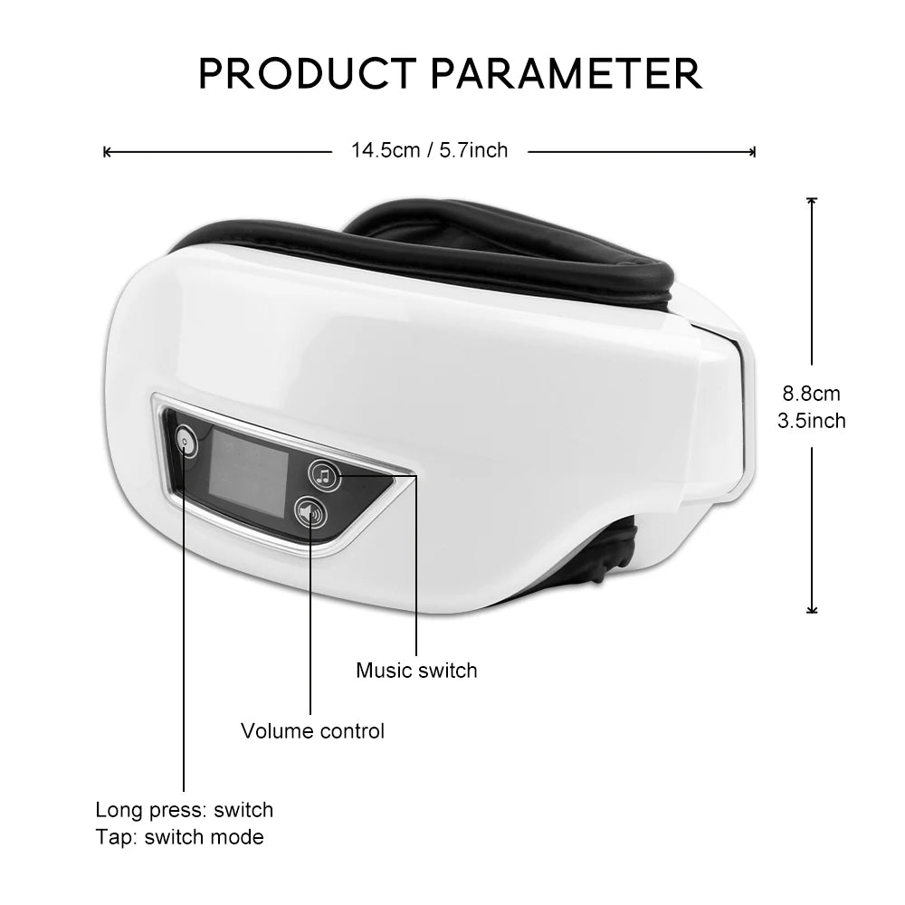 CowLost | uncategorized-smart-airbag-eye-massager-with-vibration-and-bluetooth-music |12