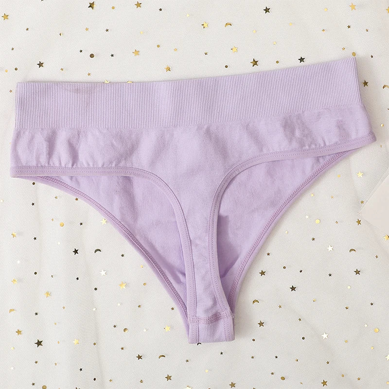 CowLost | product_id-women-s-seamless-g-string-shapewear-thongs-m-xl-sexy-panties |14