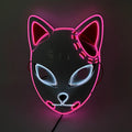 CowLost | cosplay-party-mask-luminous-light-up |60