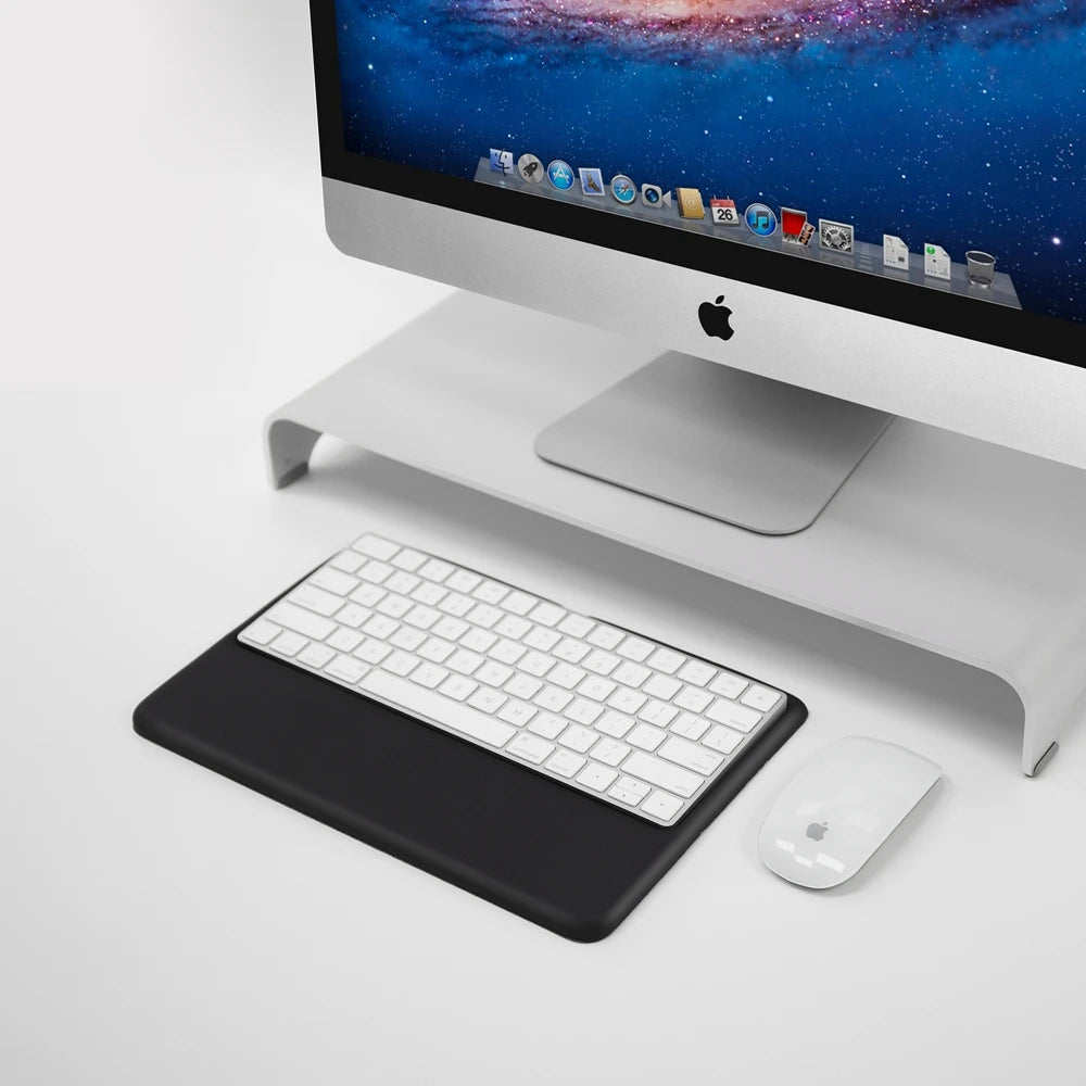 CowLost | magic-keyboard-wrist-rest-ergonomic-keyboard-stand |6