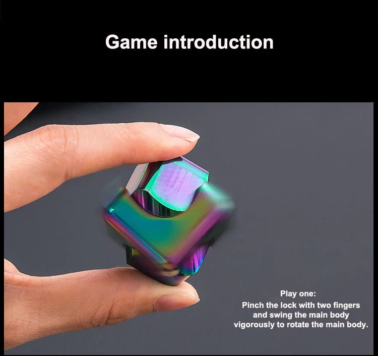 CowLost | product_id-square-decompression-spinning-top-dice-cube-anti-anxiety-fidget-toy-for-adults-kids |11