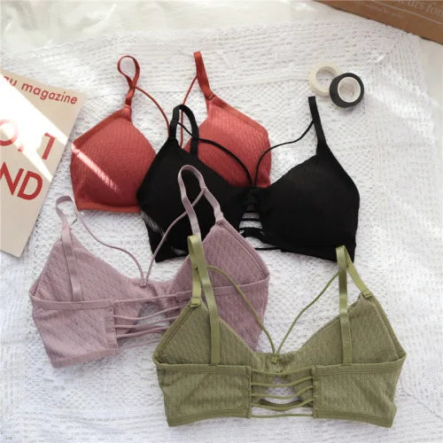 CowLost | product_id-seamless-wire-free-push-up-backless-bra-for-women-comfortable-support |8