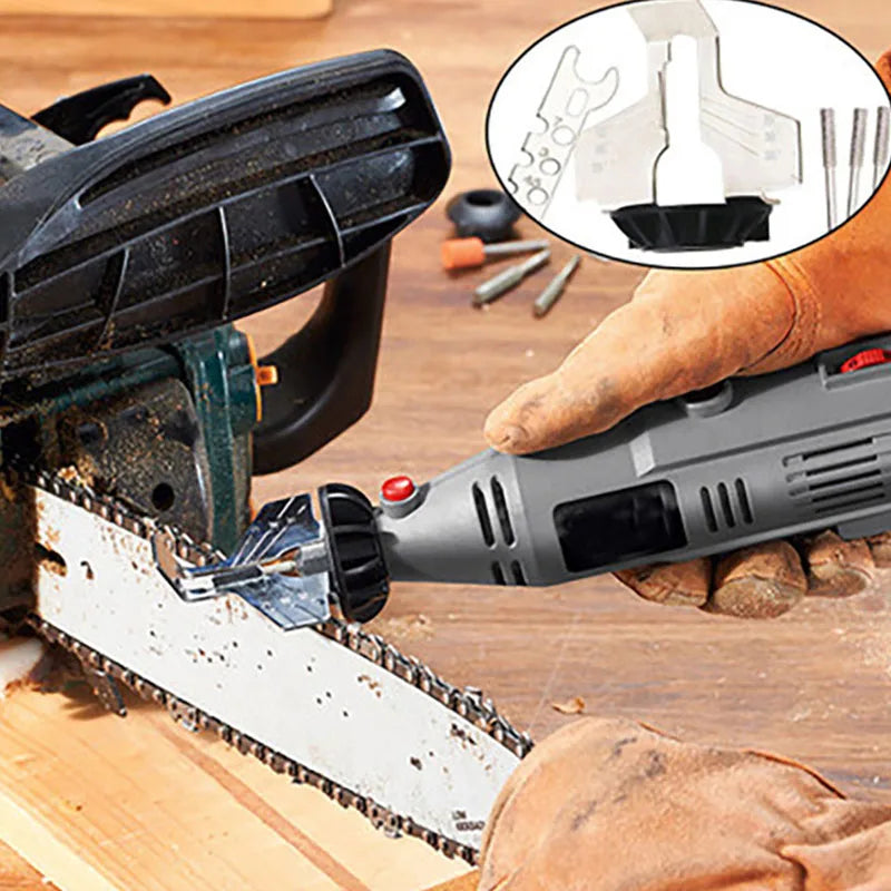 CowLost | product_id-electric-chainsaw-sharpening-drill-grinder-tool-kit-rotary-accessories-set |13