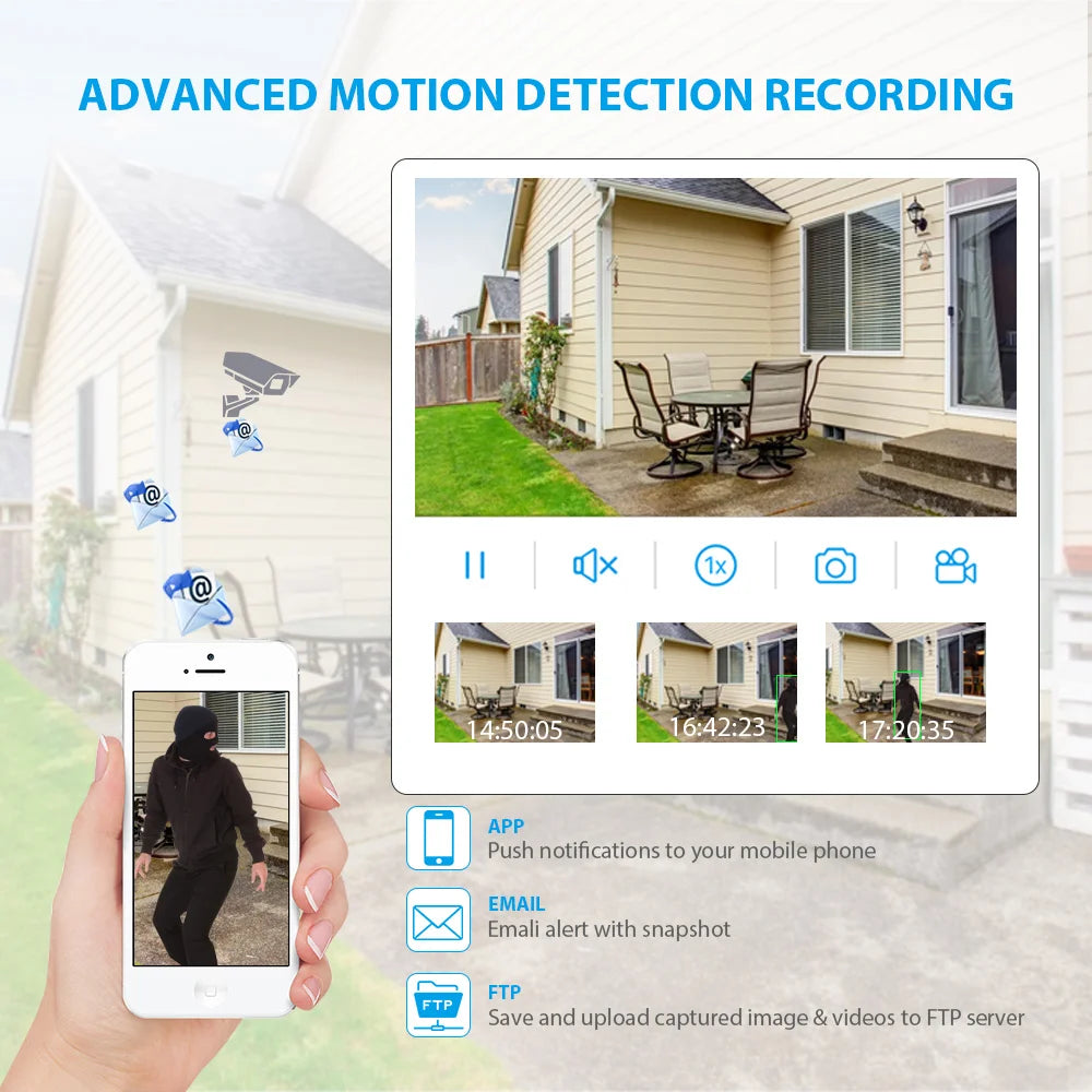 CowLost | 8ch-4k-poe-nvr-xmeye-face-detection-video-recorder-4ch-for-poe-cameras-video-surveillance-system-security-protection |13