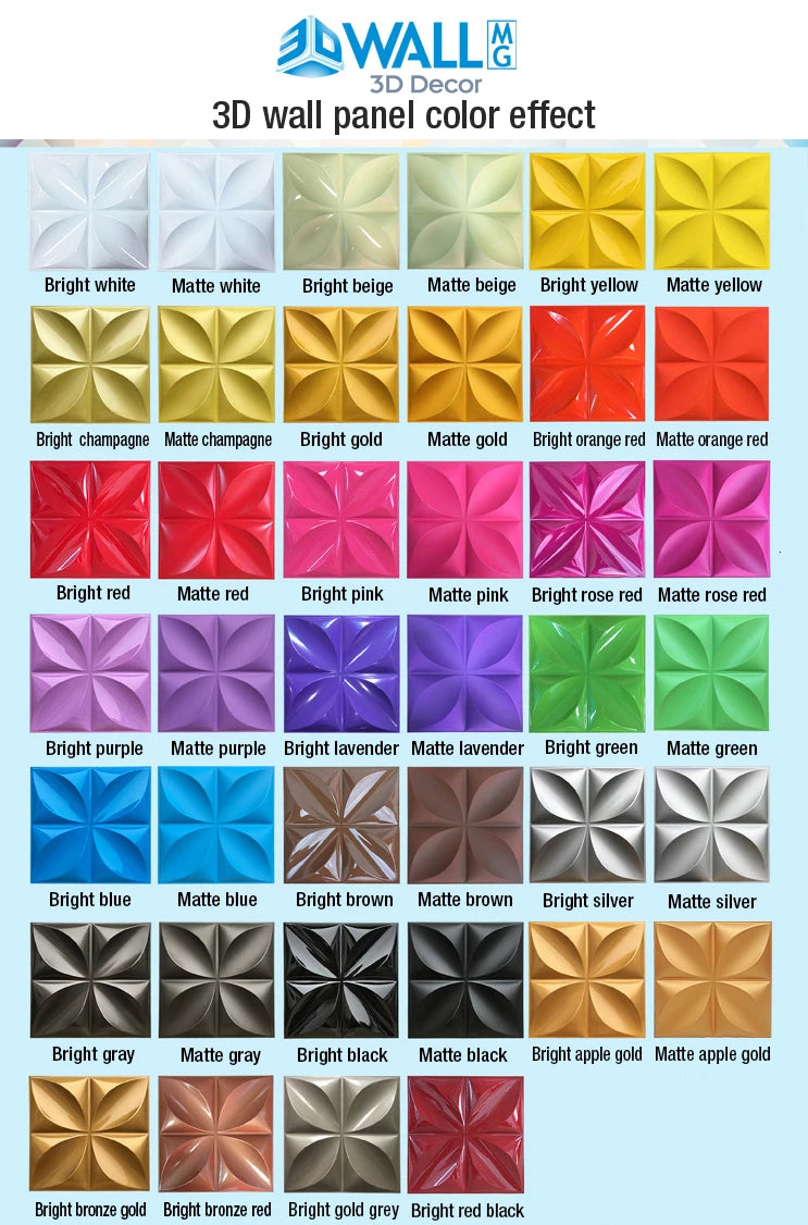 CowLost | 1-pcs-super-3d-art-champagne-gold-wood-grainwall-panel |13