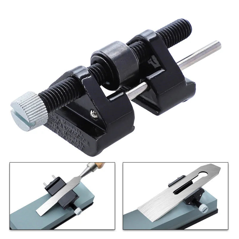 CowLost | product_id-honing-guide-jig-for-chisel-blade-graver-and-knife-sharpening-woodworking-tool |1