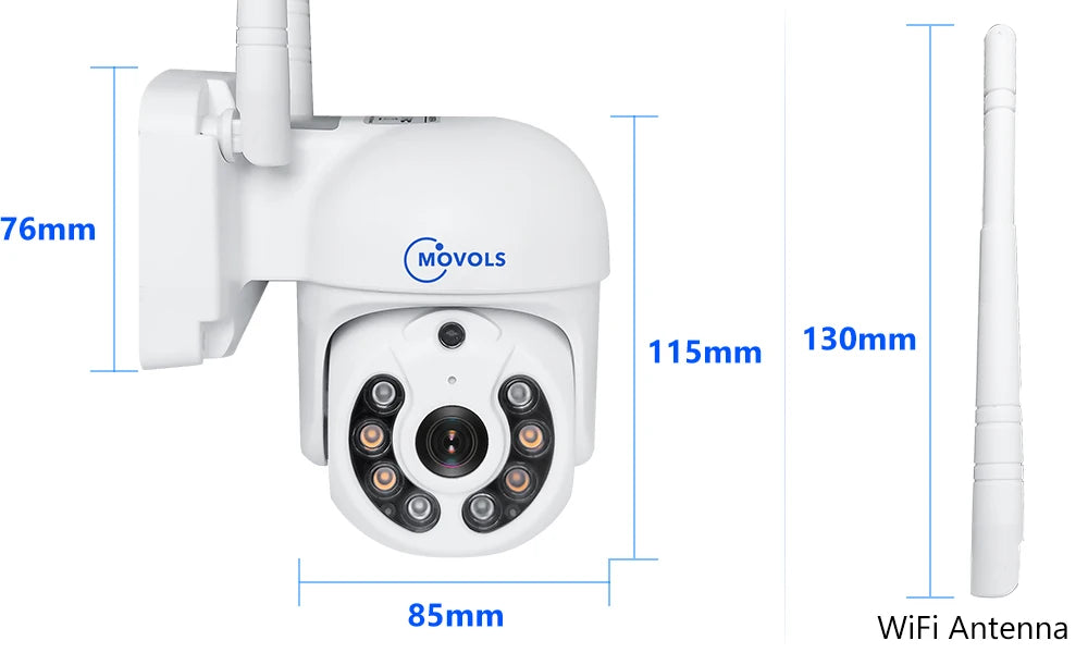 CowLost | 3d-printer-accessories-movols-5mp-wifi-ip-cctv-security-camera-with-smart-tracking-and-two-way-audio |16