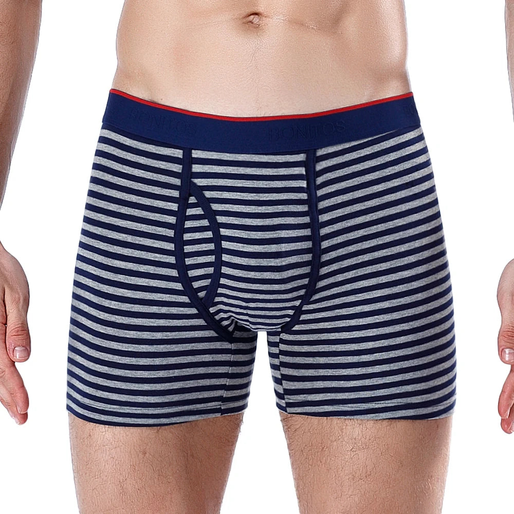 CowLost | mens-panties-underwear-boxer-shorts-for-man-cotton-underpants |18