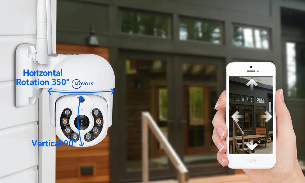 CowLost | 3d-printer-accessories-movols-5mp-wifi-ip-cctv-security-camera-with-smart-tracking-and-two-way-audio |12