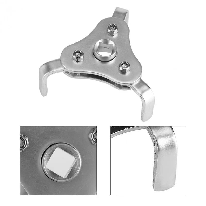 CowLost | product_id-auto-adjustable-3-jaw-oil-filter-wrench-tool-60-120mm-for-cars-trucks-repair |2